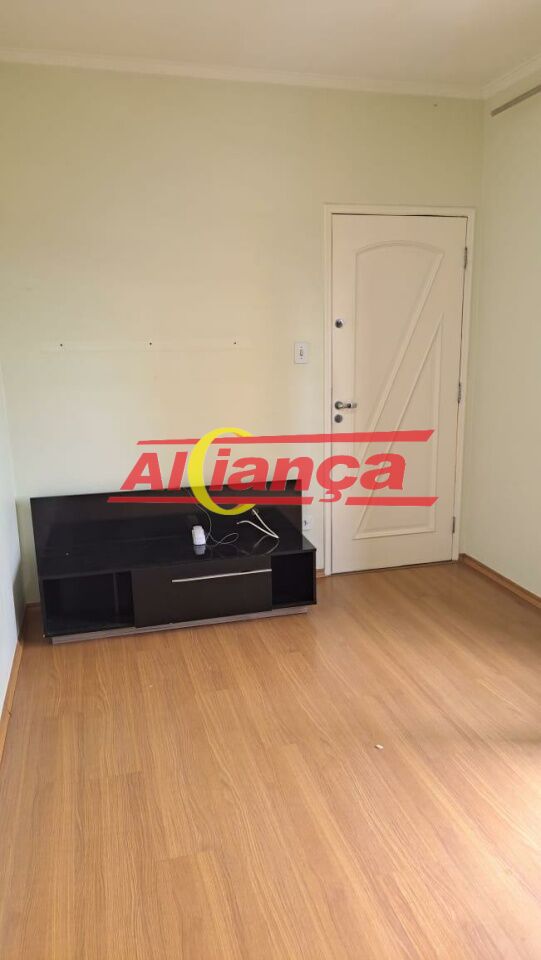 Foto 1 de Apartamento, para Venda, em Vila Milton, Guarulhos - Ref AI68306