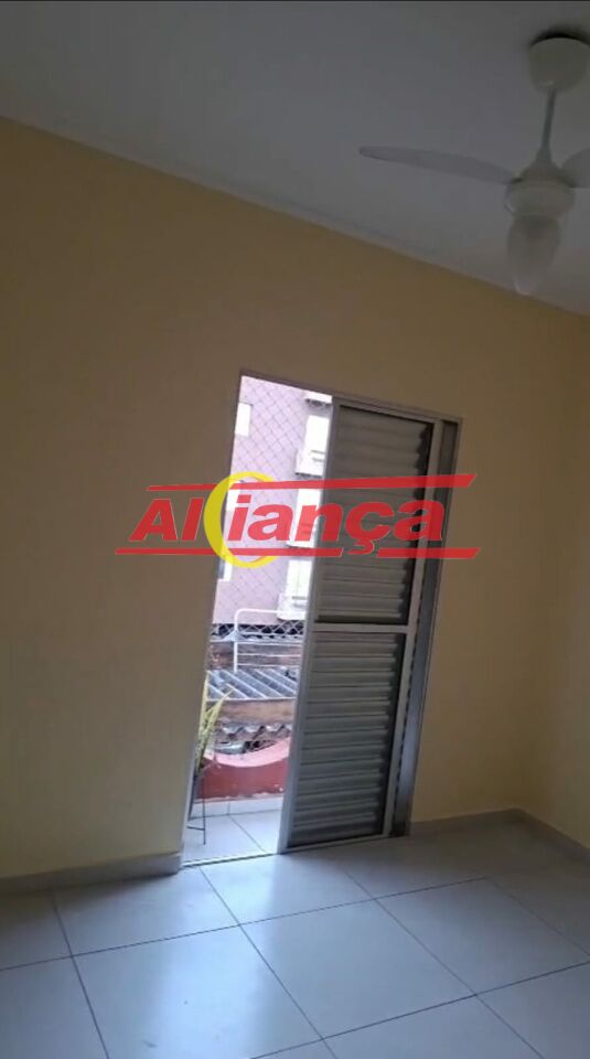 Foto 1 de Apartamento, para Venda, em Parque Renato Maia, Guarulhos - Ref AI68308