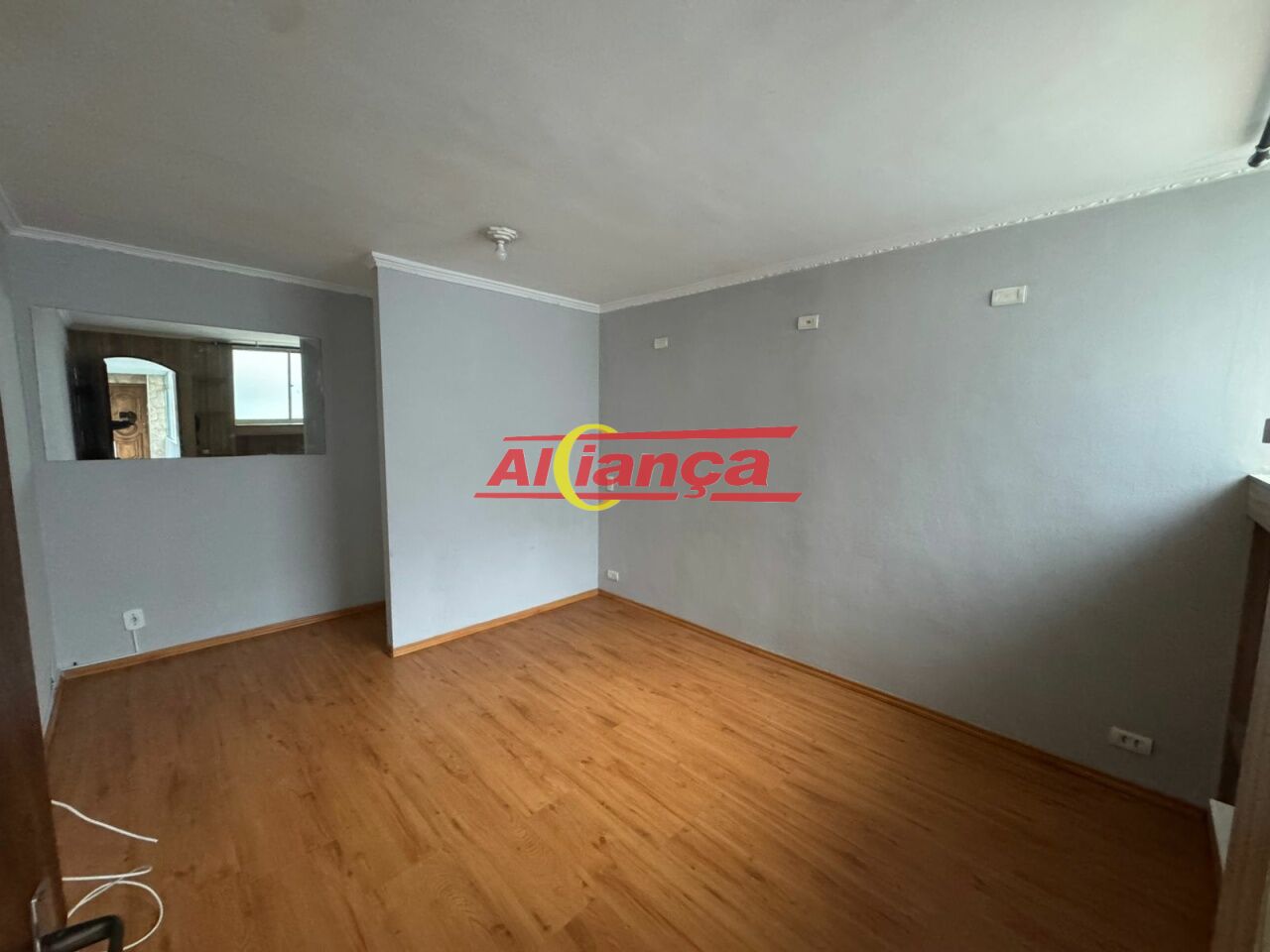 Foto 1 de Apartamento, para Venda, em Parque Cecap, Guarulhos - Ref AI68311