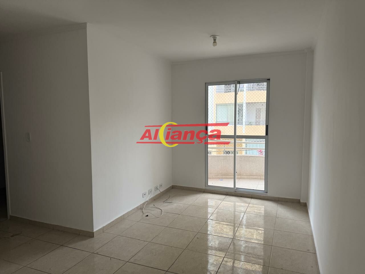Foto 1 de Apartamento, para Venda, em Jardim Testae, Guarulhos - Ref AI68312