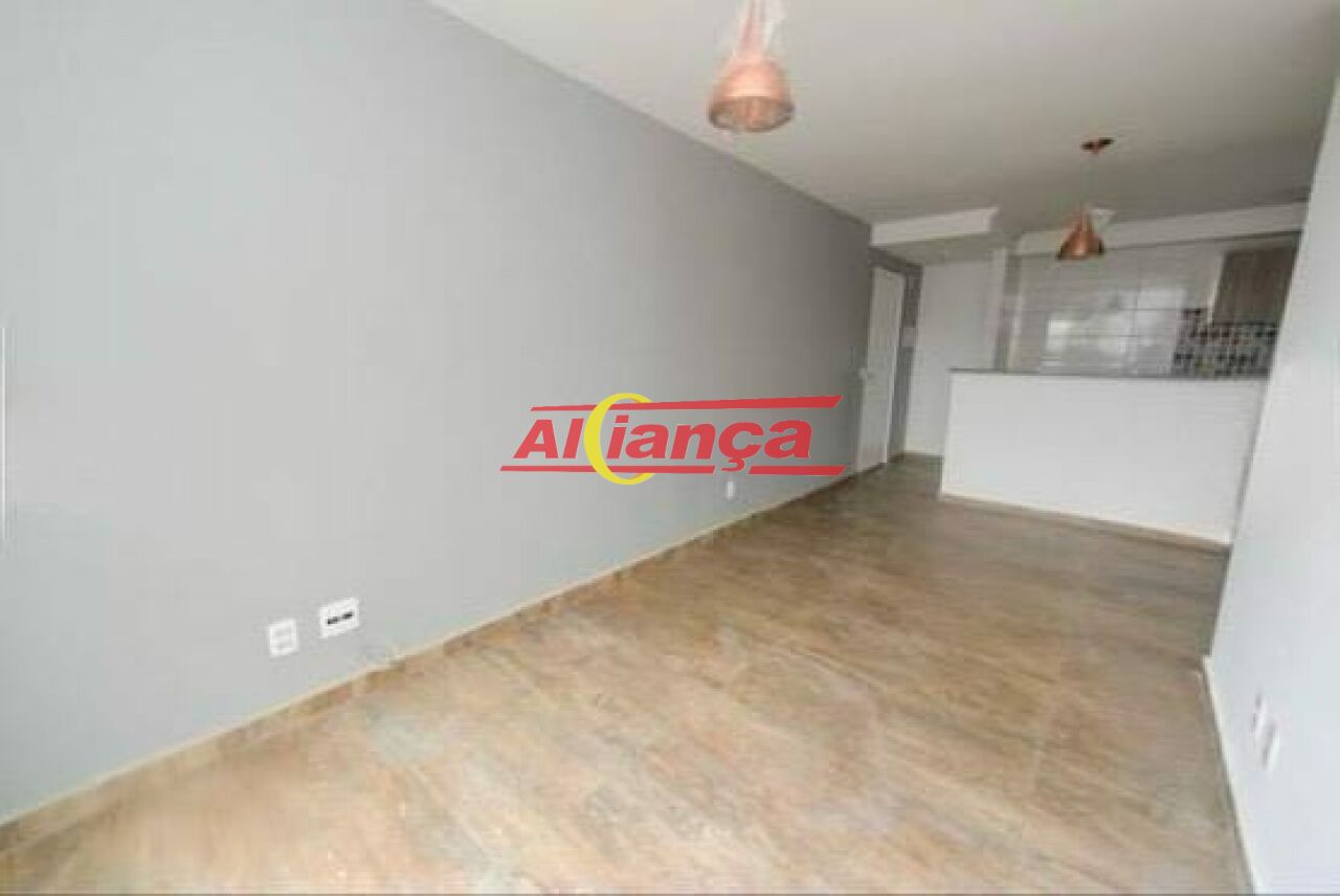 Foto 1 de Apartamento, para Venda, em Jardim Flor da Montanha, Guarulhos - Ref AI68314