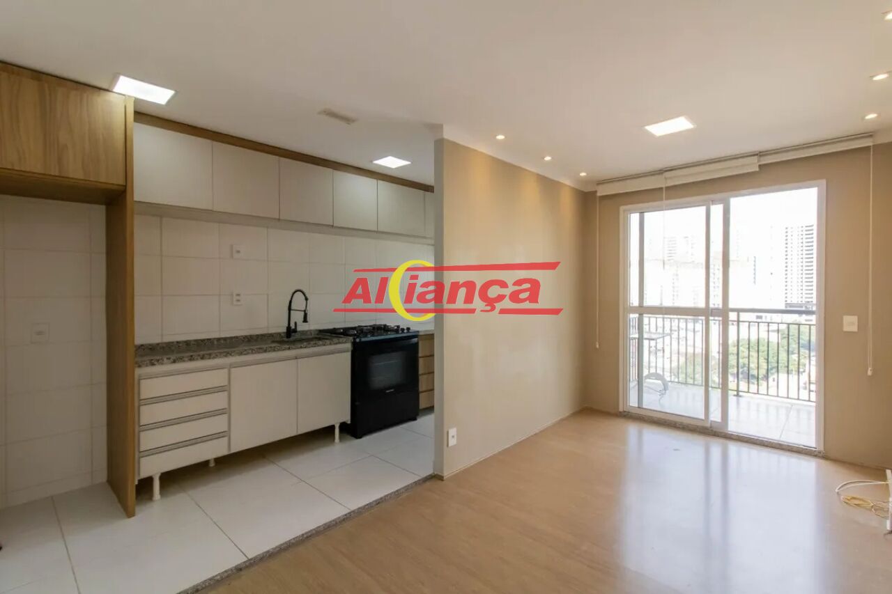 Foto 1 de Apartamento, para Venda, em Picanço, Guarulhos - Ref AI68318