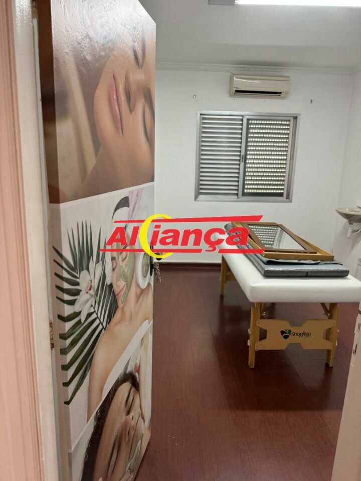 Foto 1 de Comercial, para Locação, em Parque Renato Maia, Guarulhos - Ref AI68324