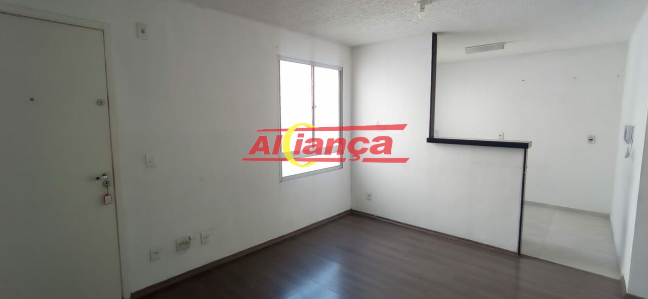Foto 1 de Apartamento, para Locação, em Pimentas, Guarulhos - Ref AI68326