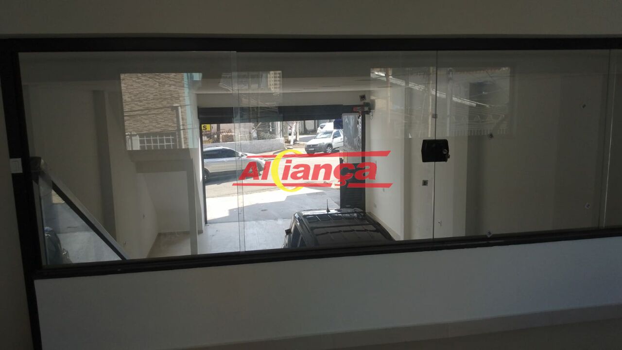 Foto 1 de Comercial, para Venda, em Gopoúva, Guarulhos - Ref AI68329
