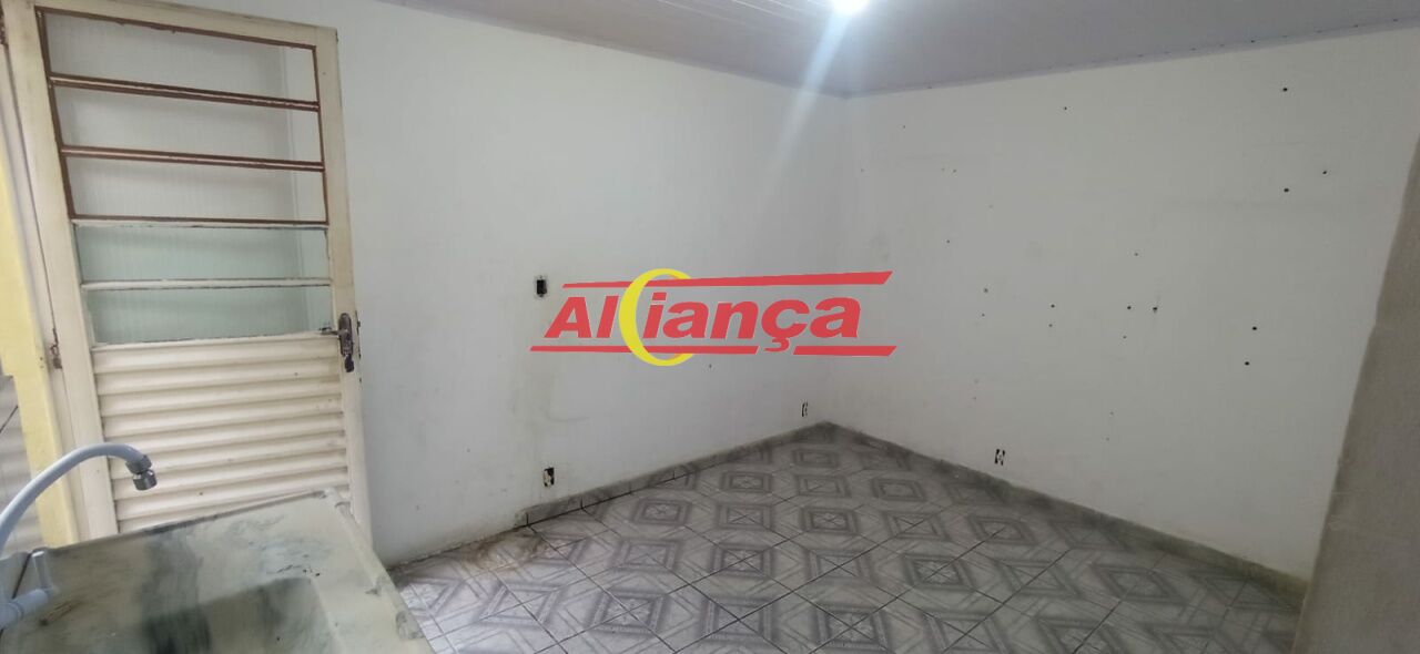 Foto 1 de Casa, para Locação, em Vila Carmela II, Guarulhos - Ref AI68331