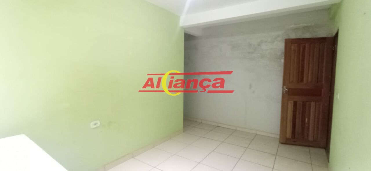 Foto 1 de Casa, para Locação, em Vila Carmela II, Guarulhos - Ref AI68332