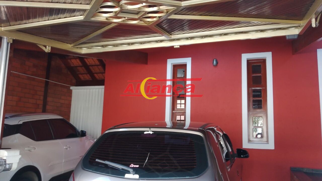 Foto 1 de Casa, para Venda, em Vila Rosália, Guarulhos - Ref AI68333