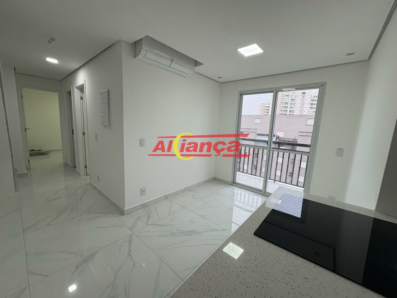 Foto 1 de Apartamento, para Venda, em Vila Augusta, Guarulhos - Ref AI68336