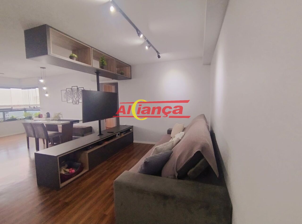 Foto 1 de Apartamento, para Venda, em Vila Augusta, Guarulhos - Ref AI68337