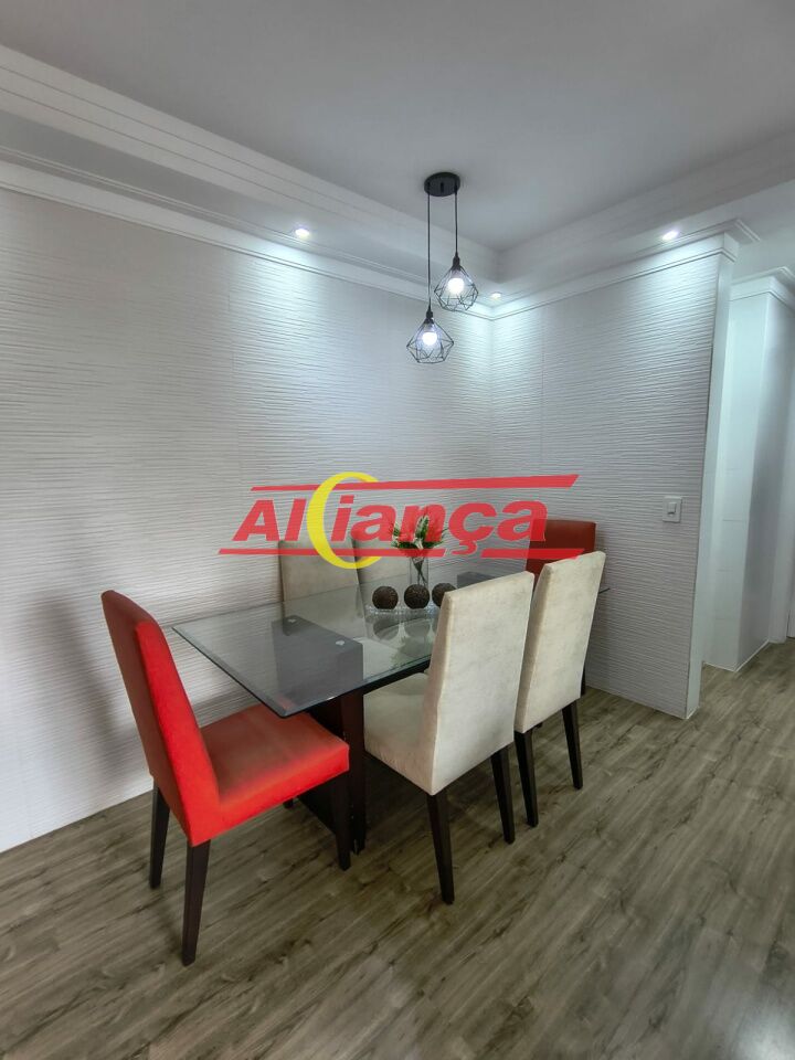 Foto 1 de Apartamento, para Venda, em Vila Endres, Guarulhos - Ref AI68345