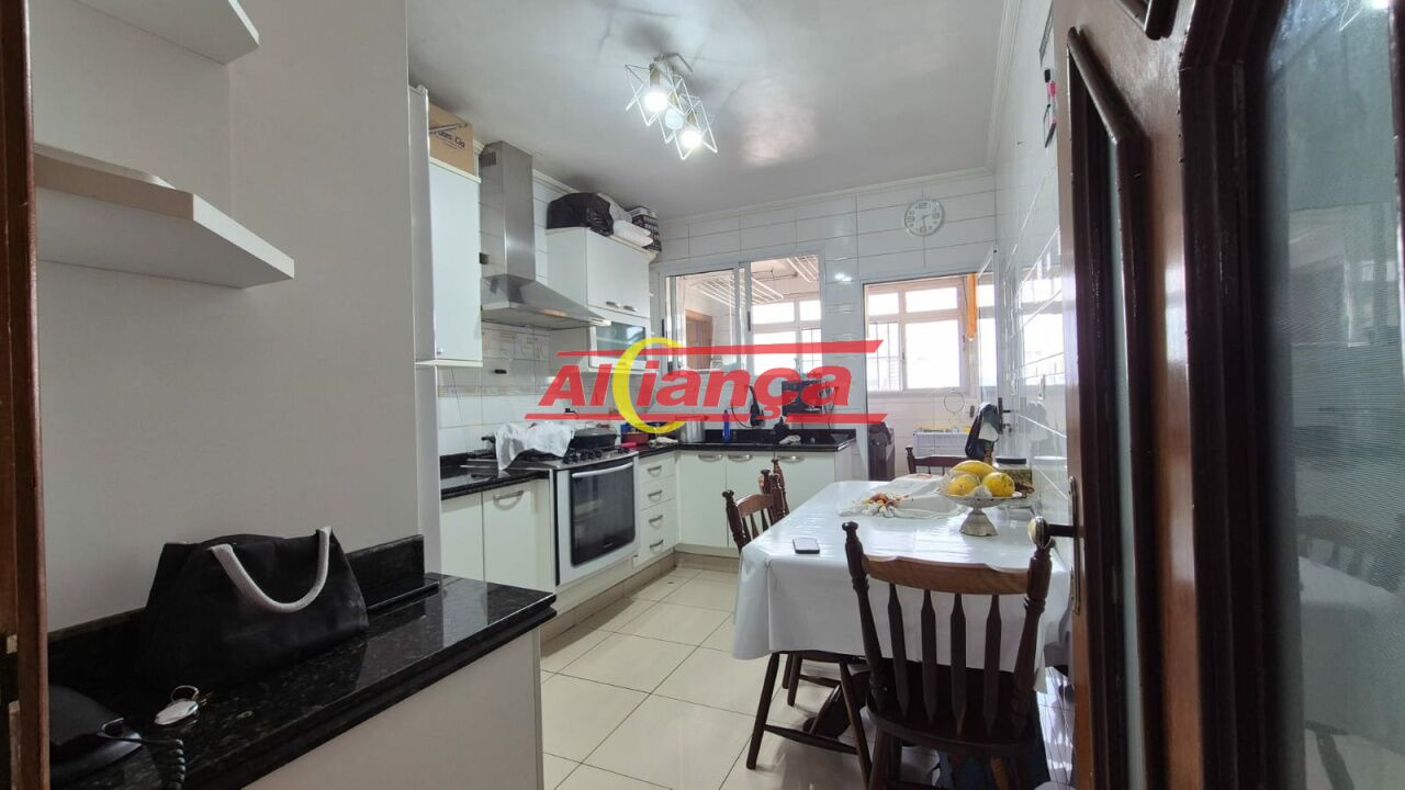 Foto 1 de Apartamento, para Venda, em Centro, Guarulhos - Ref AI68346