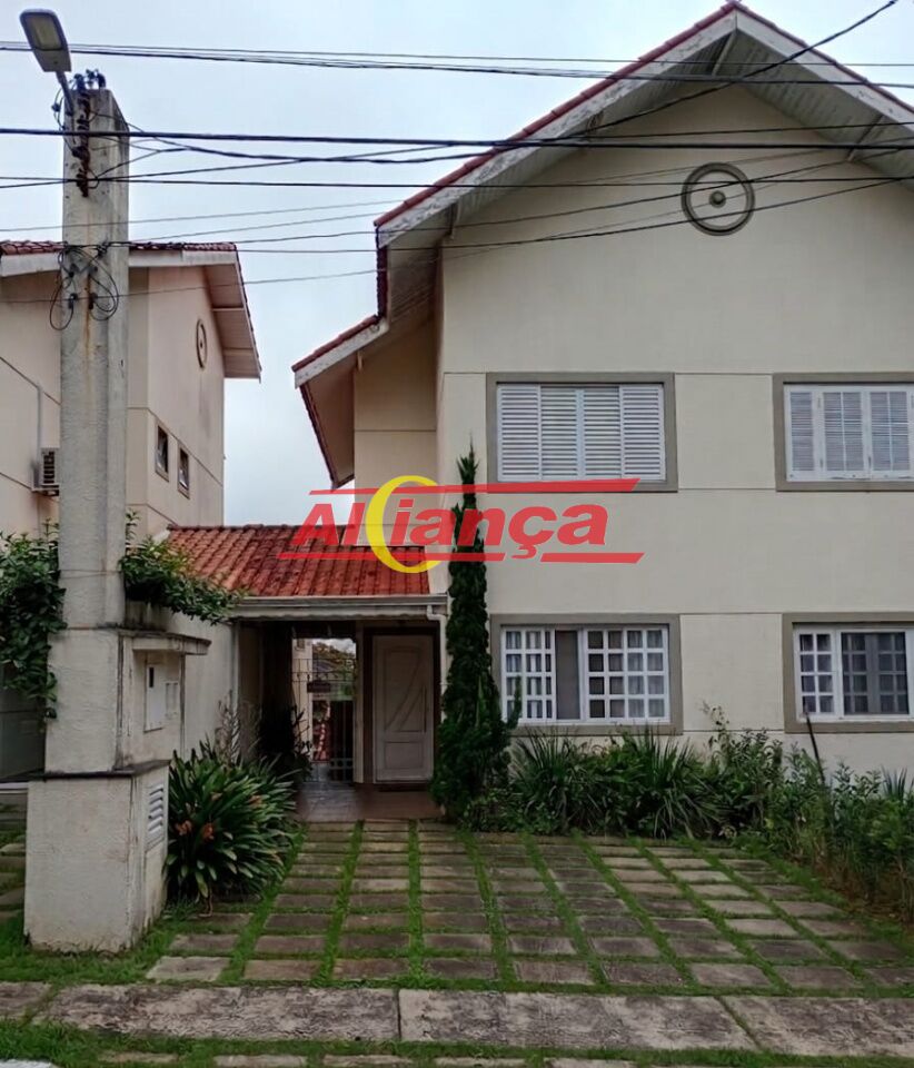 Foto 1 de Casa, para Venda, em Ponte Grande, Guarulhos - Ref AI68352