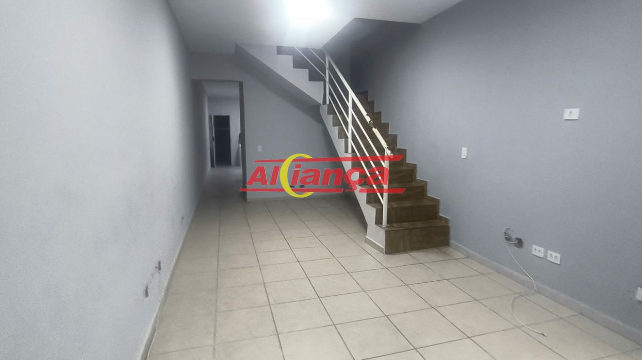Foto 1 de Casa, para Venda, em Parque Continental I, Guarulhos - Ref AI68354