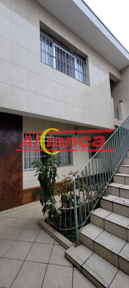 Foto 1 de Casa, para Venda, em Vila Augusta, Guarulhos - Ref AI68358
