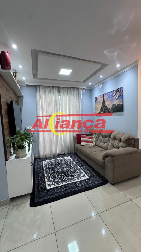 Foto 1 de Apartamento, para Locação, em Vila Endres, Guarulhos - Ref AI68360
