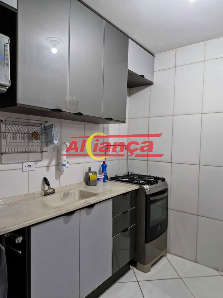 Foto 1 de Apartamento, para Venda, em Jardim São Luis, Guarulhos - Ref AI68367