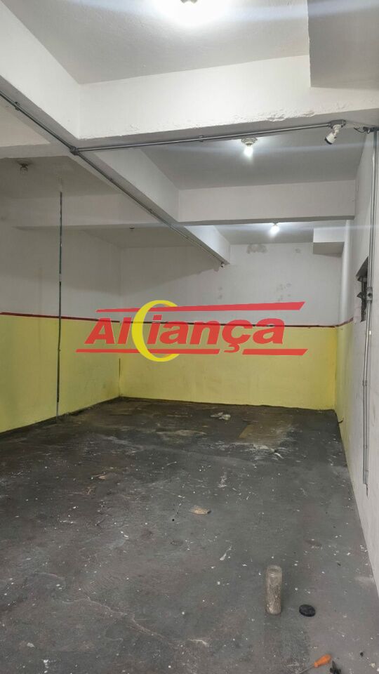 Foto 1 de Comercial, para Locação, em Cidade Seródio, Guarulhos - Ref AI68368