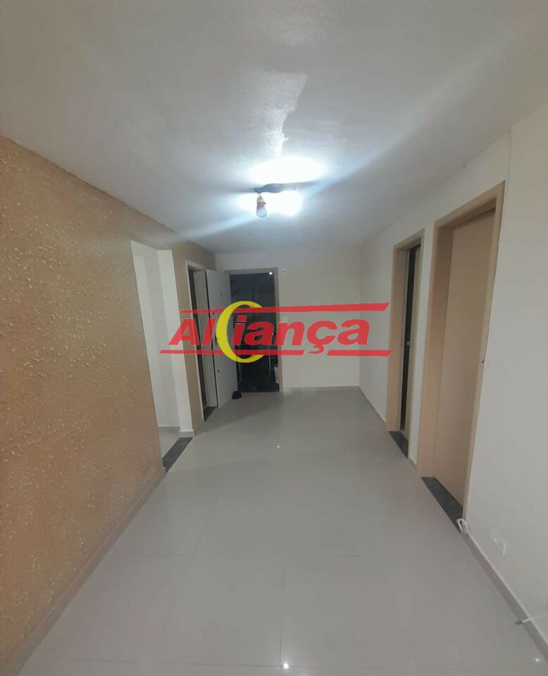 Foto 1 de Apartamento, para Venda, em Cidade Parque Brasília, Guarulhos - Ref AI68370