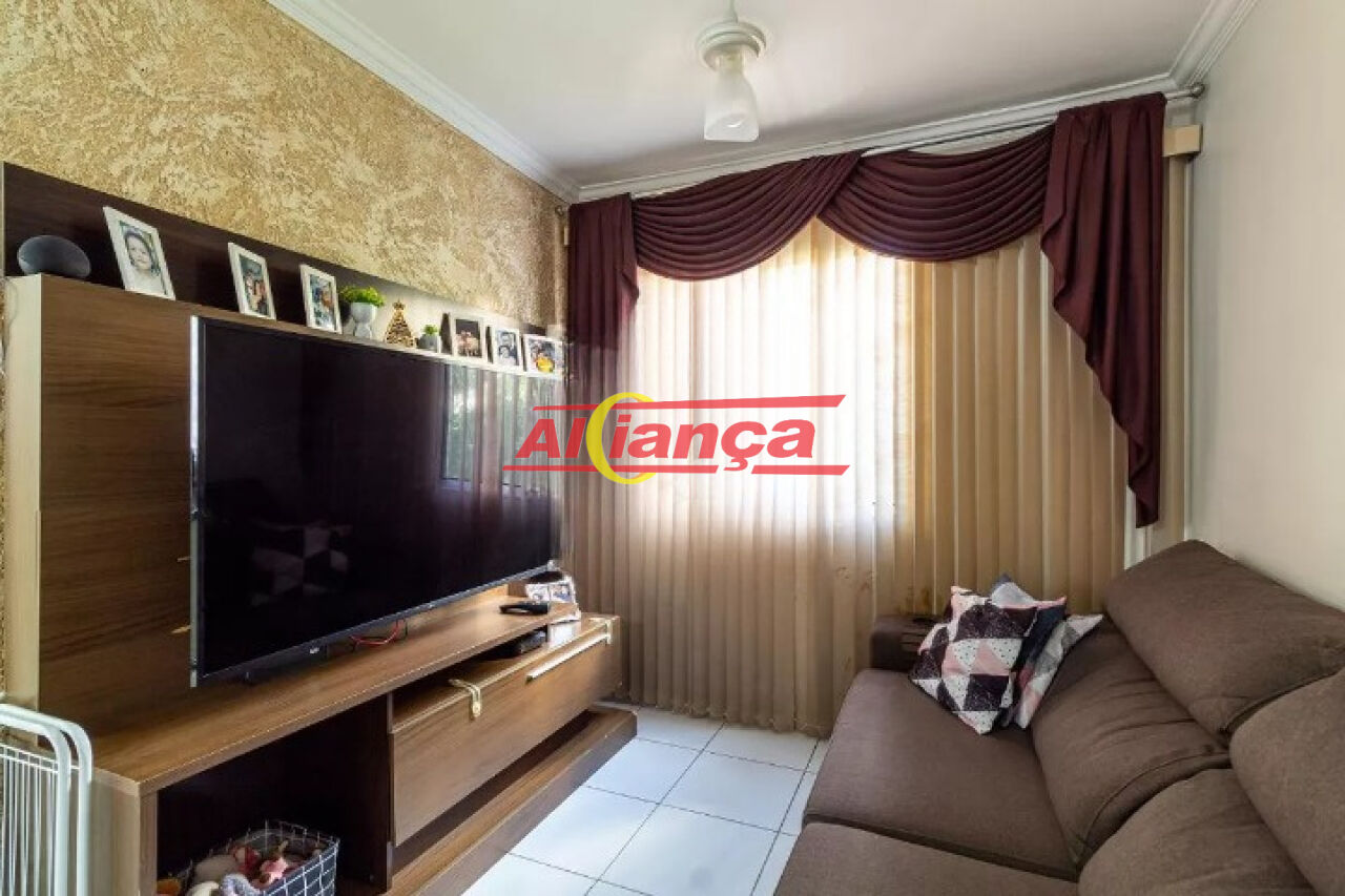 Foto 1 de Apartamento, para Venda, em Vila Nossa Senhora de Fátima, Guarulhos - Ref AI68371