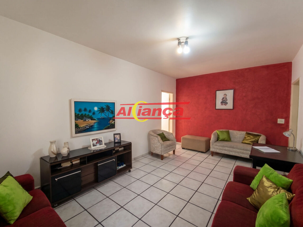 Foto 1 de Casa, para Venda, em Jardim Dourado, Guarulhos - Ref AI68372