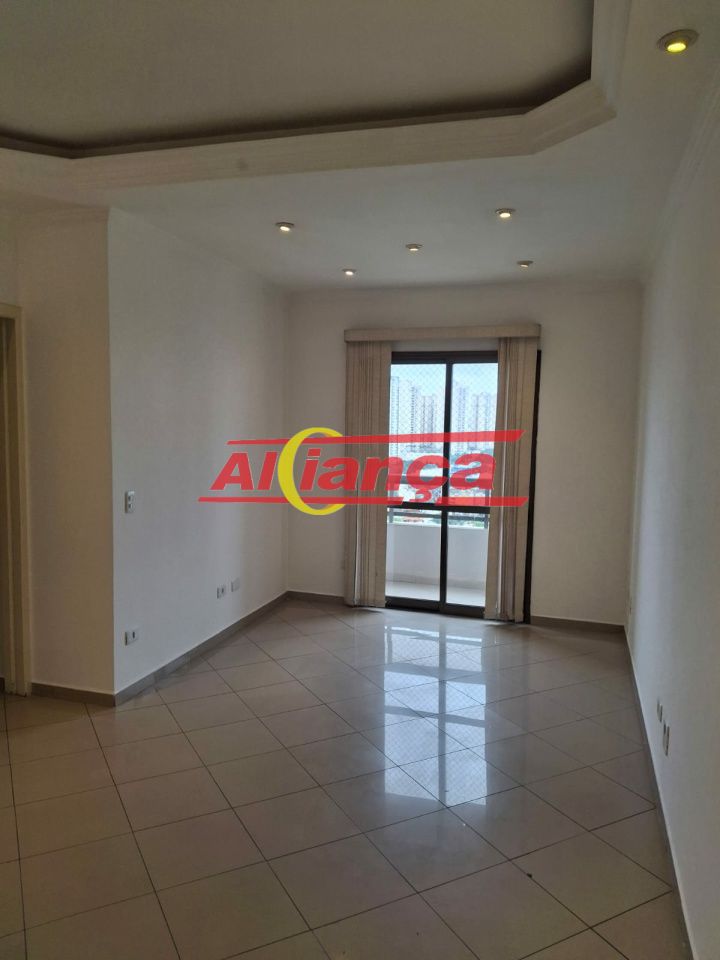 Foto 1 de Apartamento, para Locação, em Vila Pedro Moreira, Guarulhos - Ref AI68373