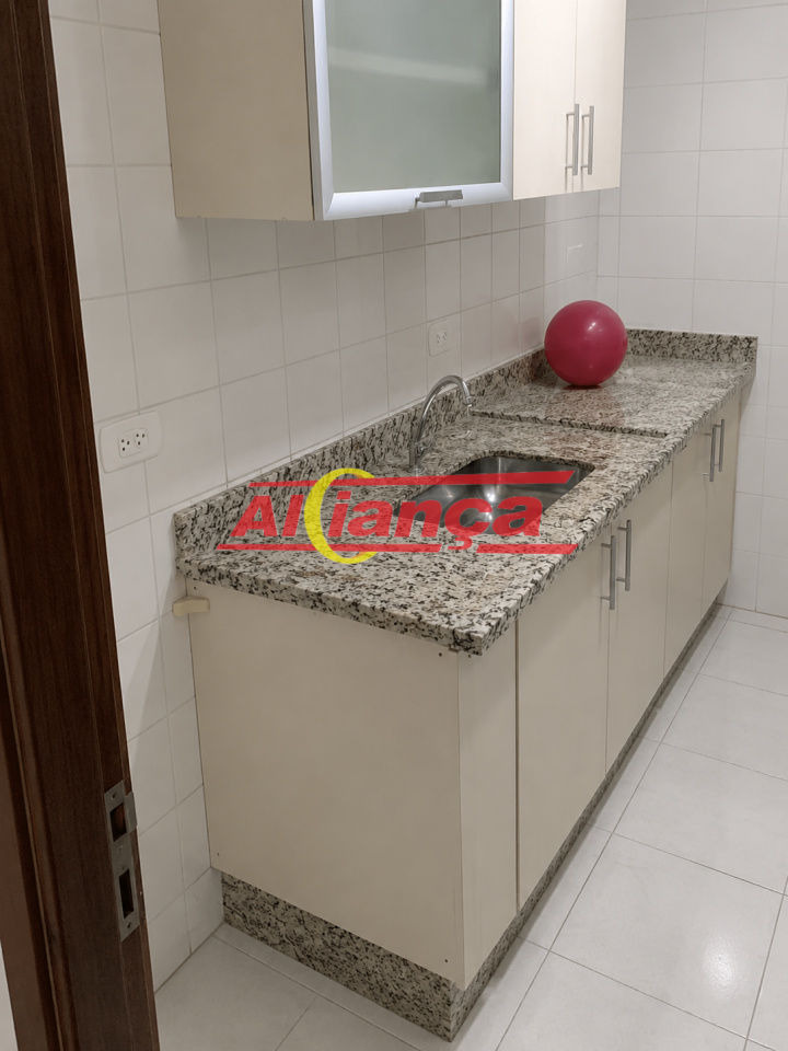 Foto 1 de Apartamento, para Venda, em Macedo, Guarulhos - Ref AI68375