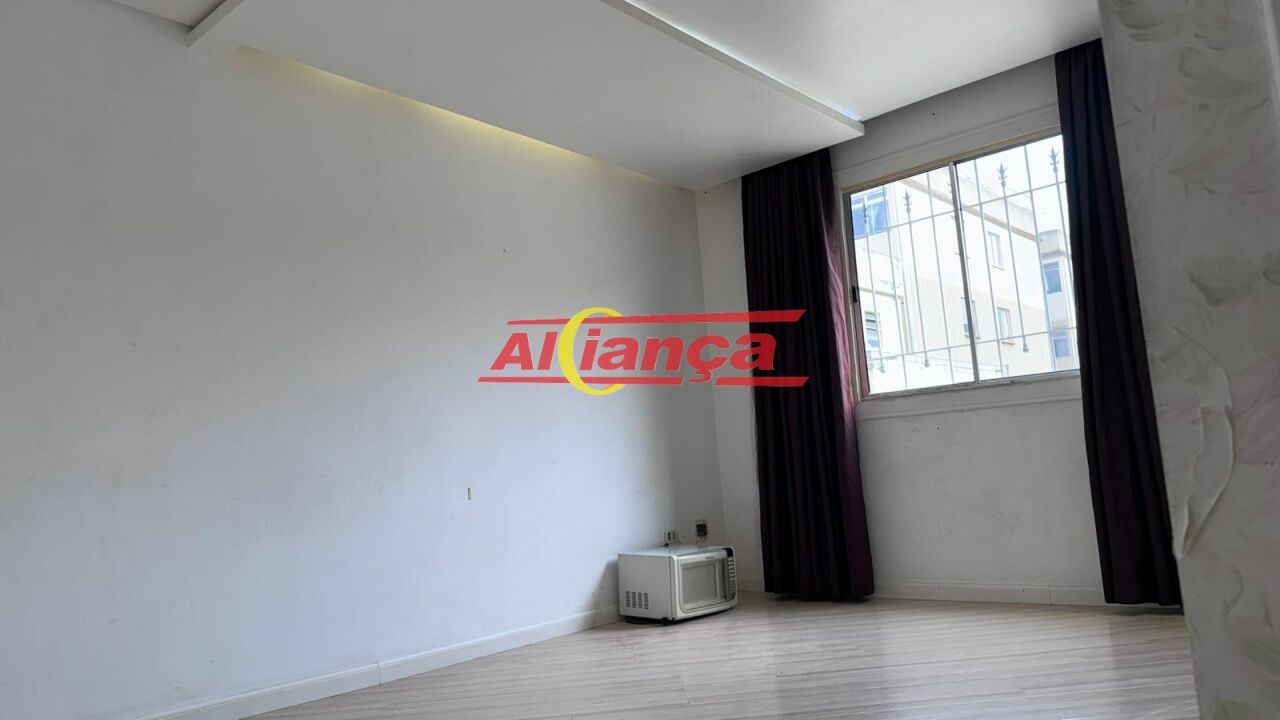 Foto 1 de Apartamento, para Locação, em Macedo, Guarulhos - Ref AI68376