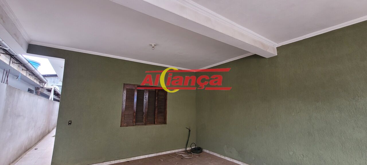 Foto 1 de Casa, para Venda, em Vila Nova Bonsucesso, Guarulhos - Ref AI68382
