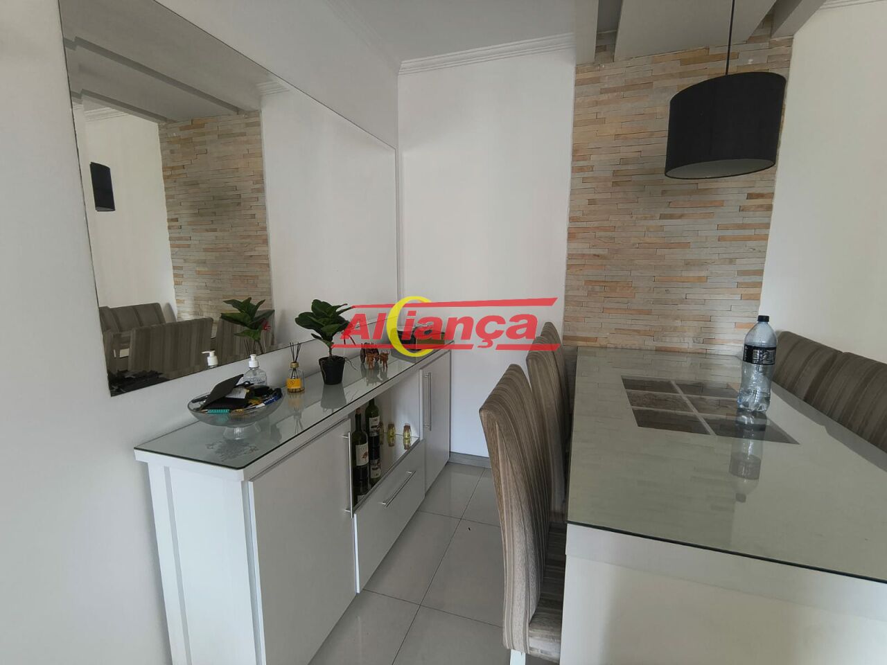 Foto 1 de Apartamento, para Venda, em Jardim Nova Taboão, Guarulhos - Ref AI68388