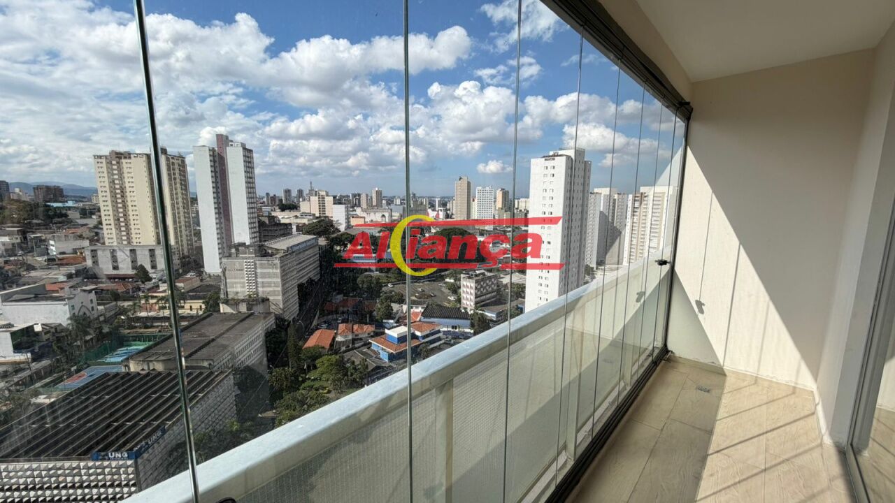 Foto 1 de Apartamento, para Venda, em Vila Moreira, Guarulhos - Ref AI68390