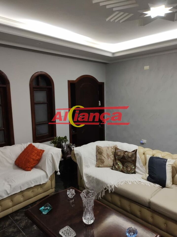 Foto 1 de Casa, para Venda, em Jardim Presidente Dutra, Guarulhos - Ref AI68392