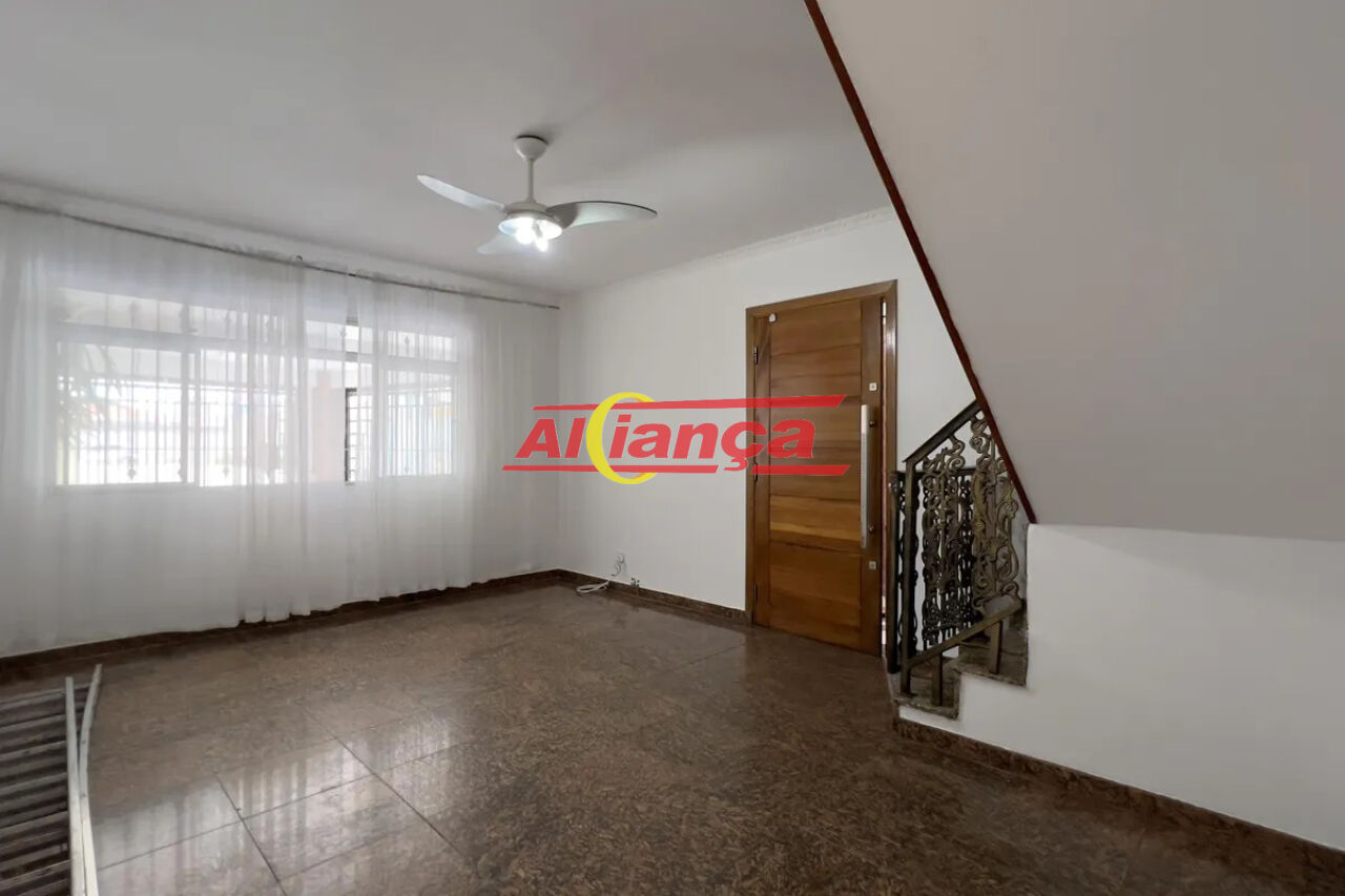 Foto 1 de Casa, para Locação, em Ponte Grande, Guarulhos - Ref AI68397