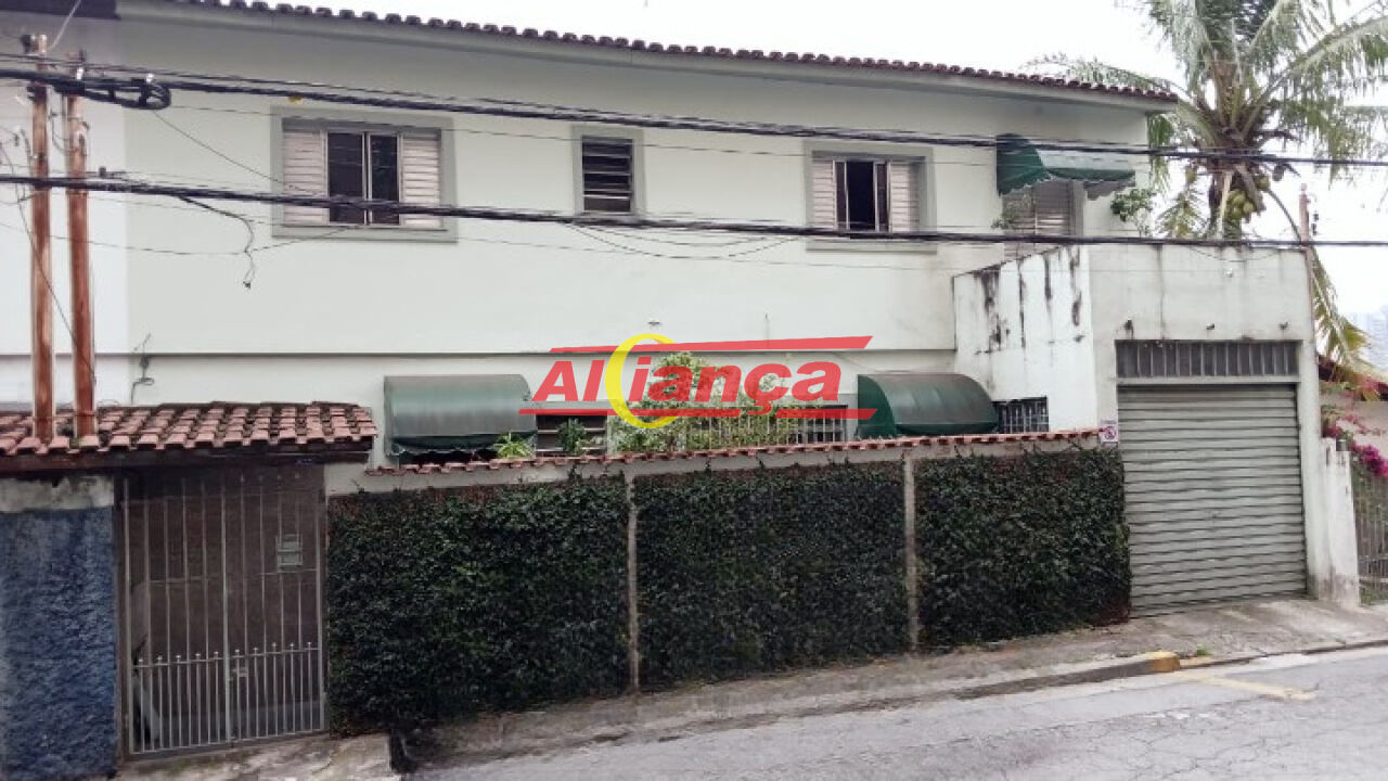 Foto 1 de Casa, para Venda, em Jardim Barbosa, Guarulhos - Ref AI68401