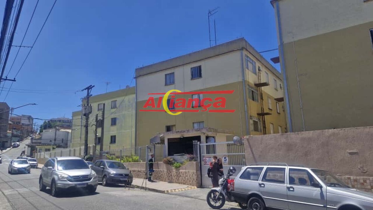 Foto 1 de Apartamento, para Locação, em Macedo, Guarulhos - Ref AI68405