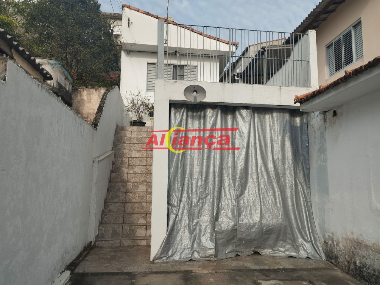 Foto 1 de Casa, para Venda, em Jardim Vila Galvão, Guarulhos - Ref AI68406