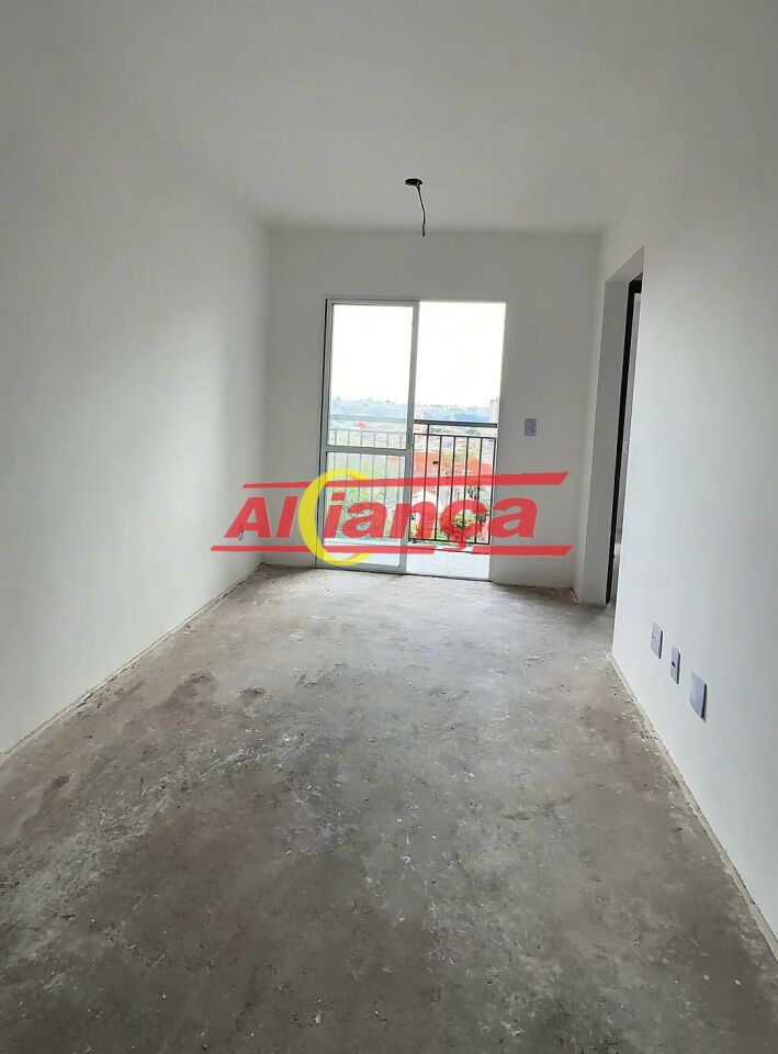 Foto 1 de Apartamento, para Locação, em Gopoúva, Guarulhos - Ref AI68407