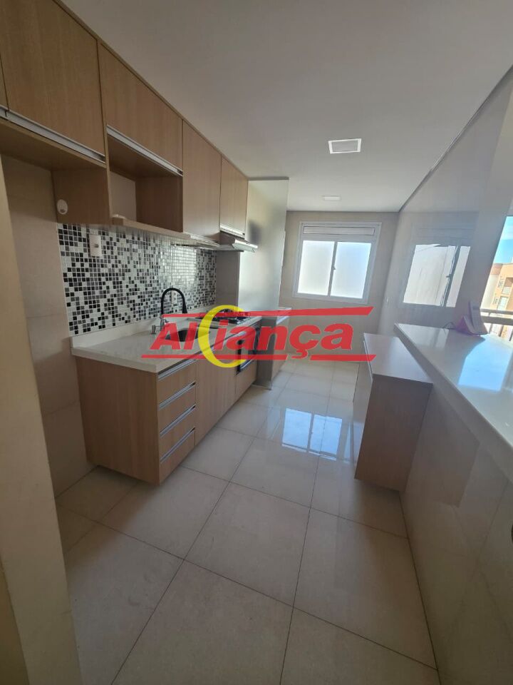Foto 1 de Apartamento, para Venda, em Jardim Flor da Montanha, Guarulhos - Ref AI68419
