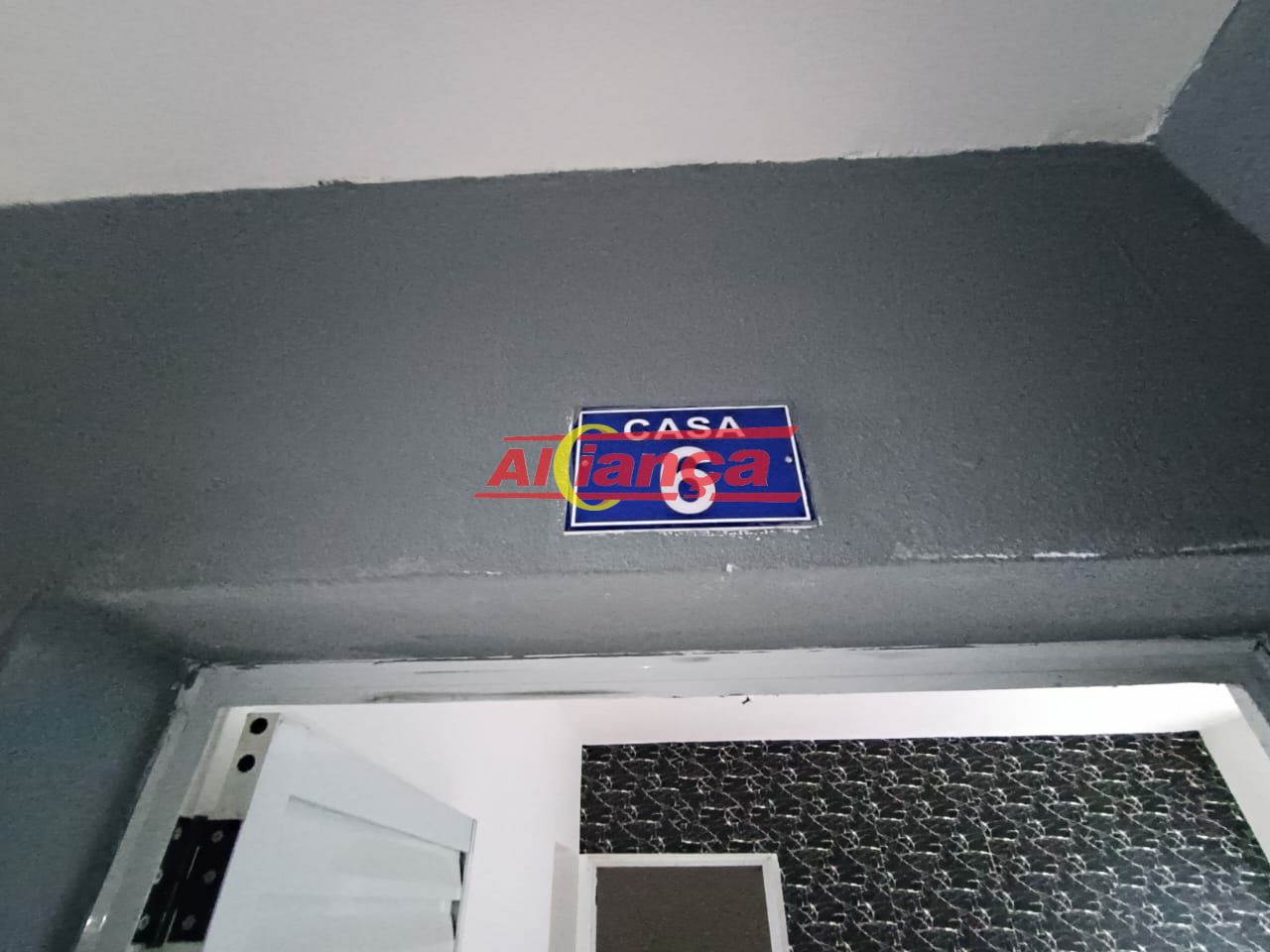 Foto 1 de Casa, para Locação, em Jardim Santa Mena, Guarulhos - Ref AI68420