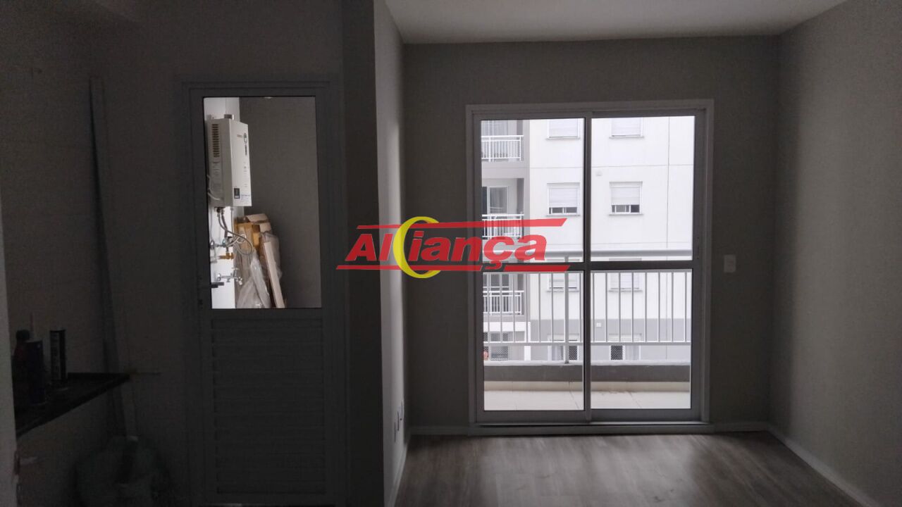 Foto 1 de Apartamento, para Locação, em Bonsucesso, Guarulhos - Ref AI68421