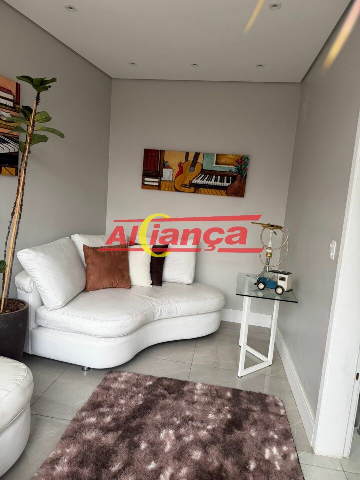 Foto 1 de Casa, para Venda, em Jardim Vila Galvão, Guarulhos - Ref AI68423