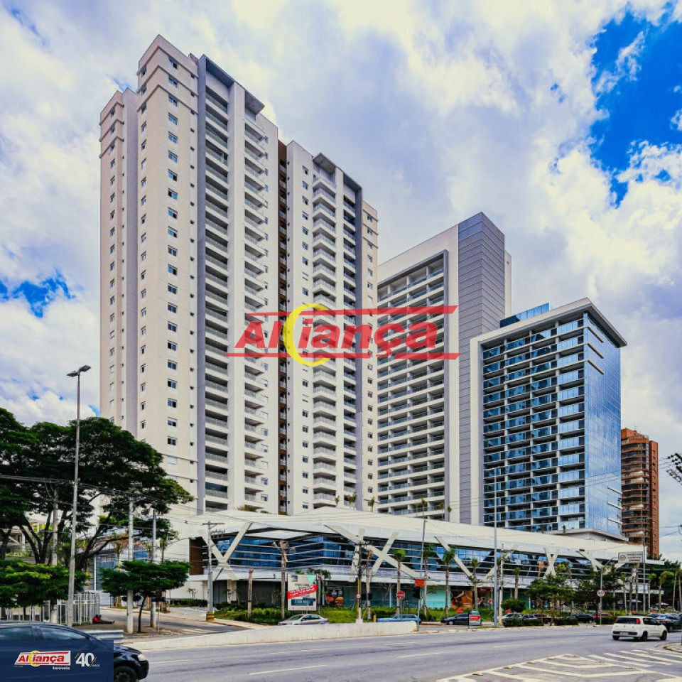 Foto 1 de Comercial, para Locação, em Macedo, Guarulhos - Ref AI68428