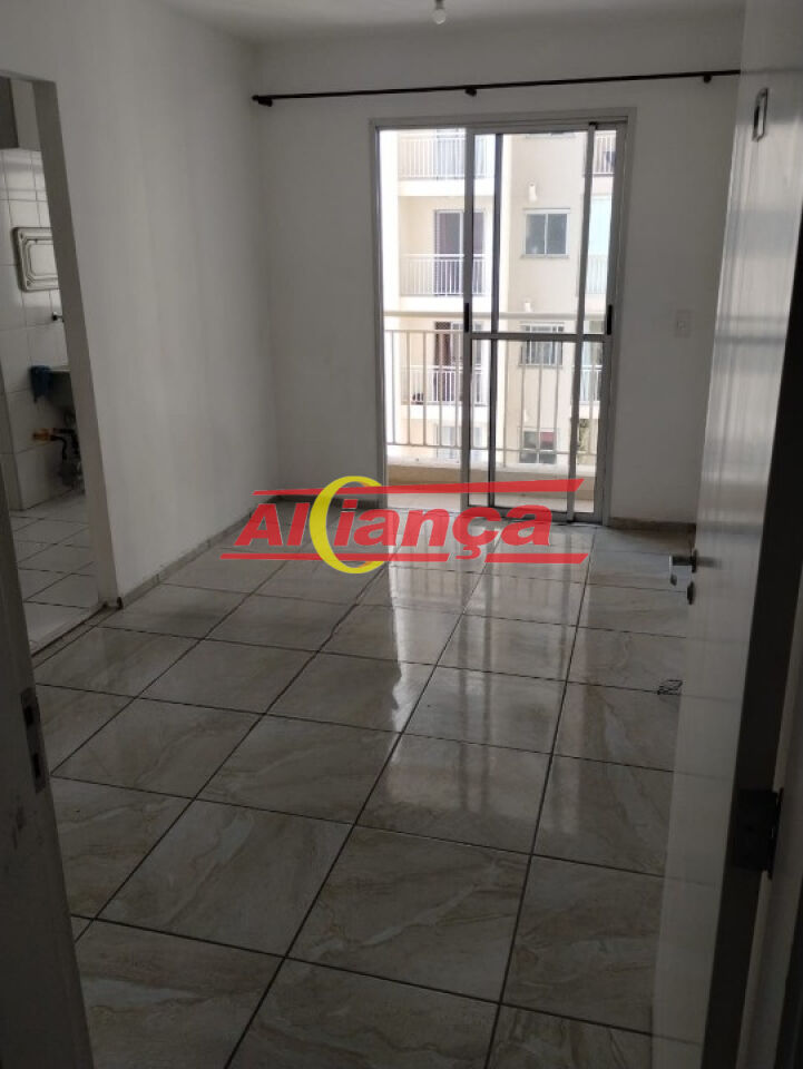 Foto 1 de Apartamento, para Locação, em Parque Cecap, Guarulhos - Ref AI68433