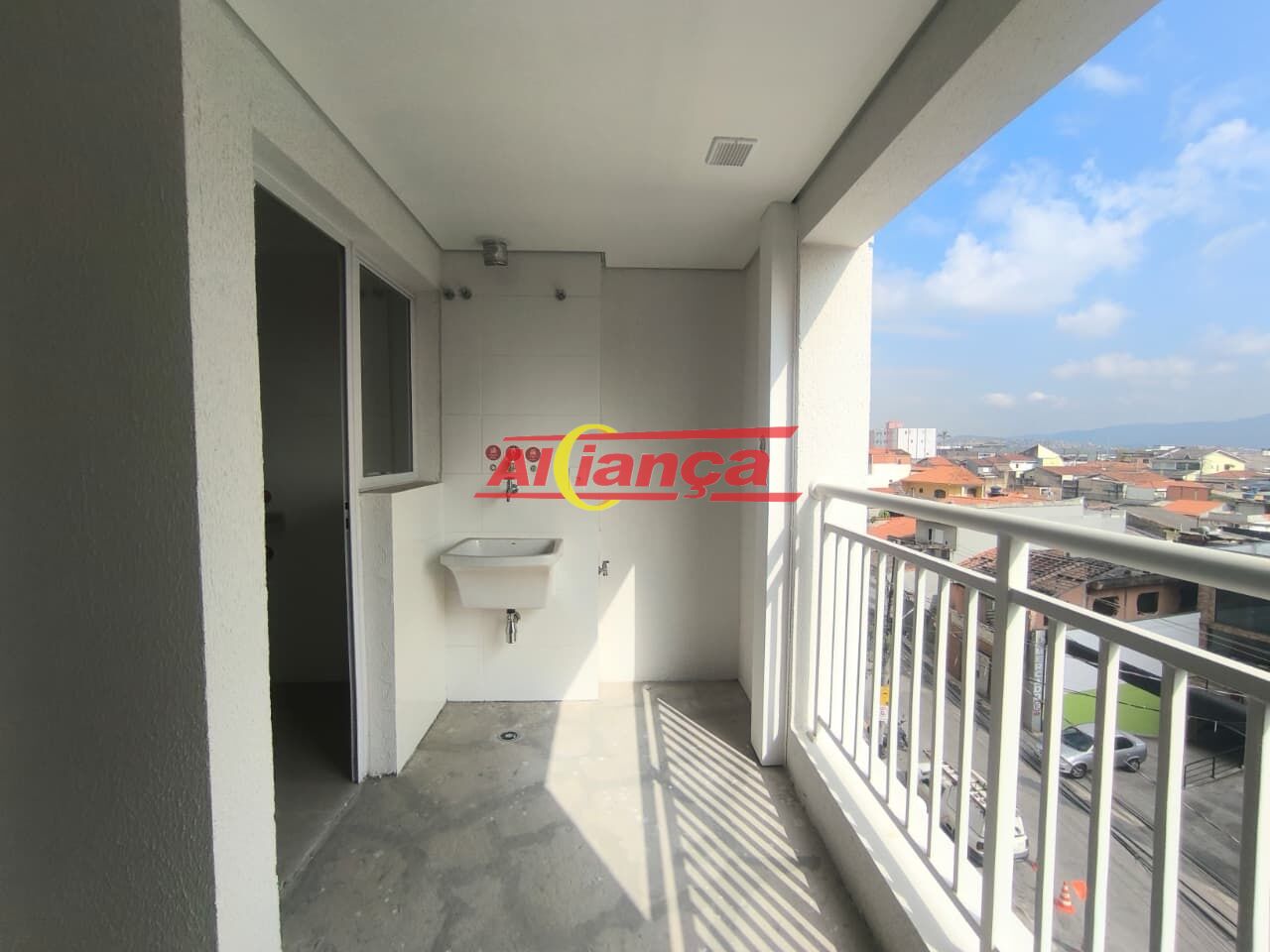 Foto 1 de Apartamento, para Venda, em Picanço, Guarulhos - Ref AI68435