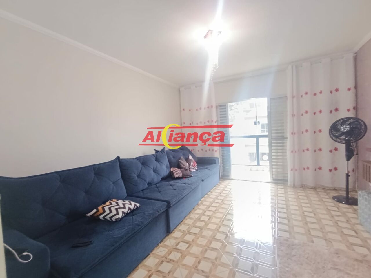 Foto 1 de Casa, para Venda, em Vila Carmela II, Guarulhos - Ref AI68439