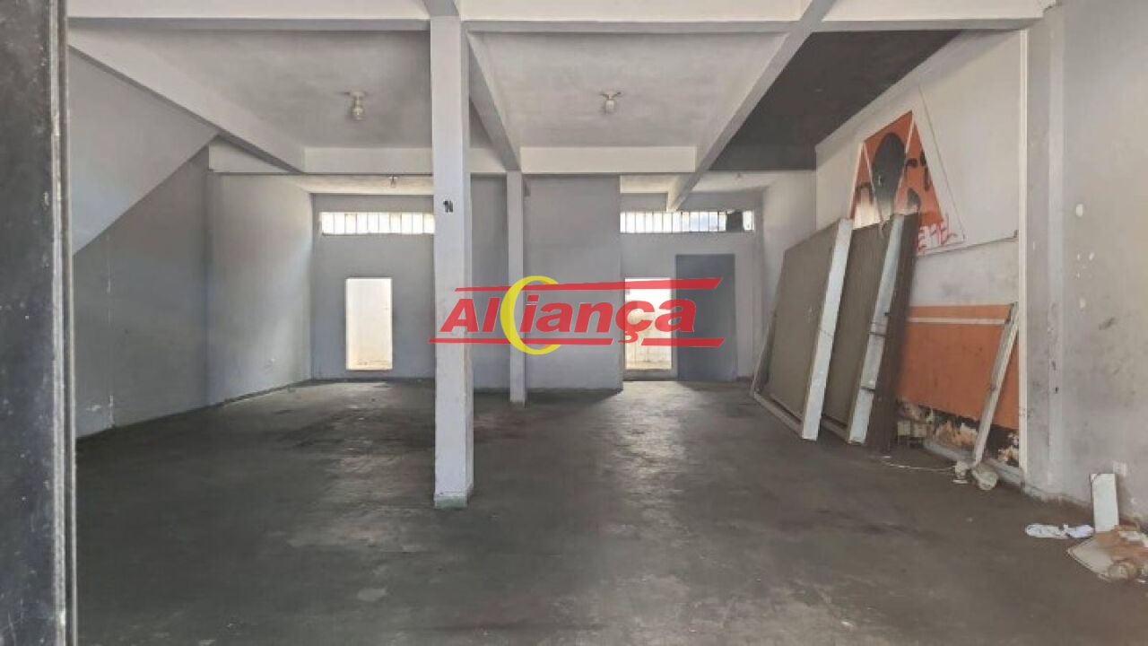 Foto 1 de Comercial, para Locação, em Jardim Presidente Dutra, Guarulhos - Ref AI68445