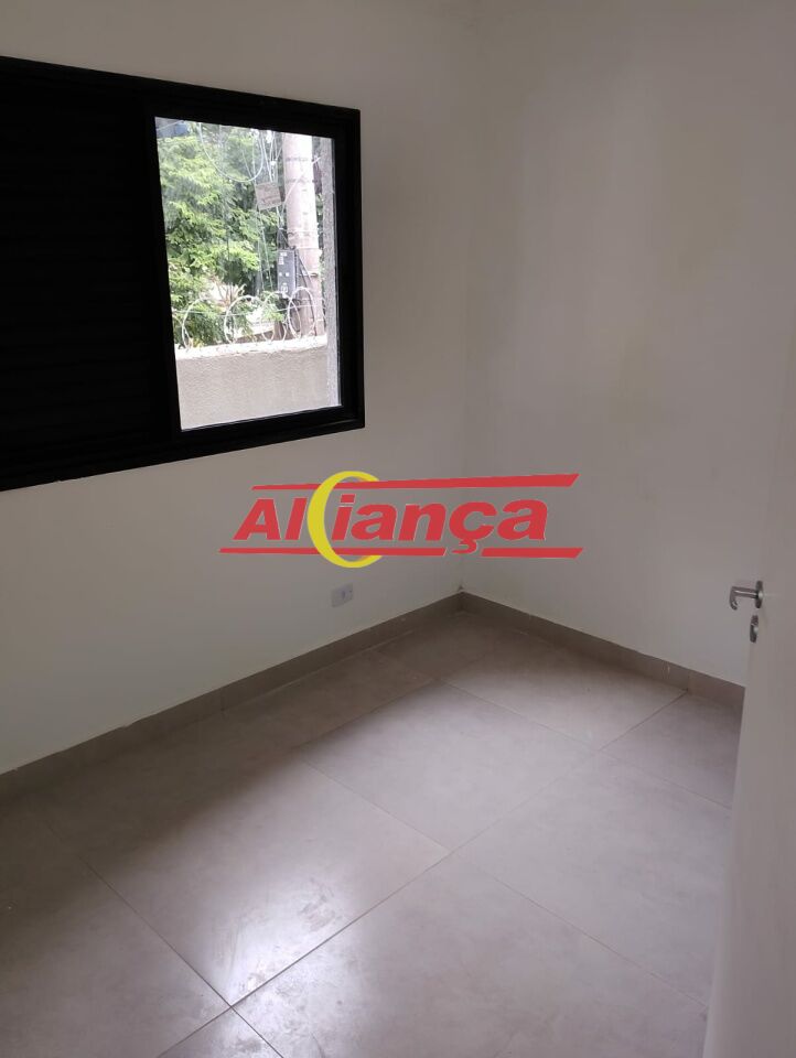Foto 1 de Casa, para Locação, em Jardim Santa Mena, Guarulhos - Ref AI68446