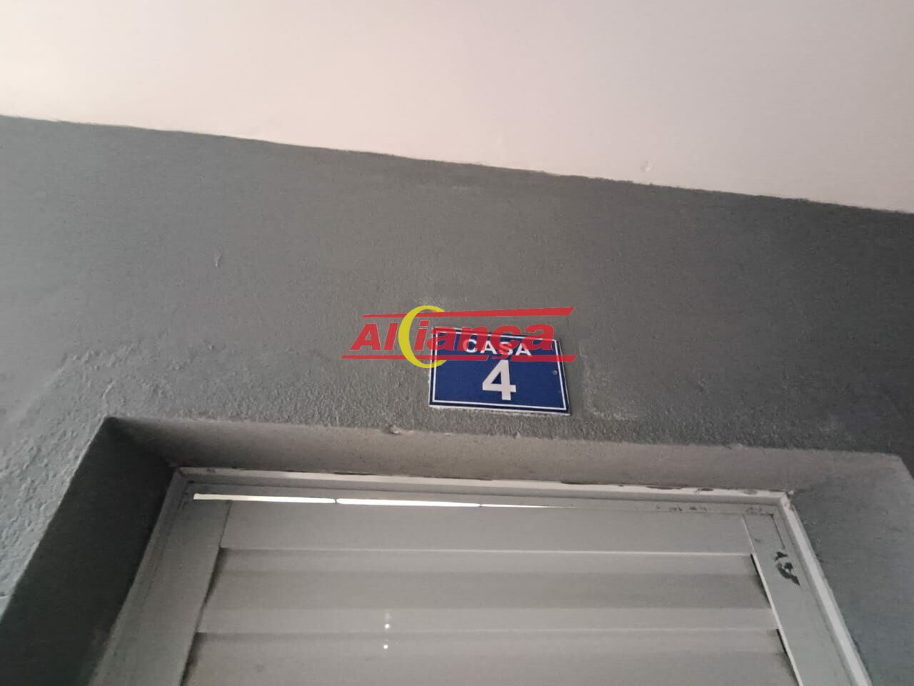 Foto 1 de Casa, para Locação, em Jardim Santa Mena, Guarulhos - Ref AI68449