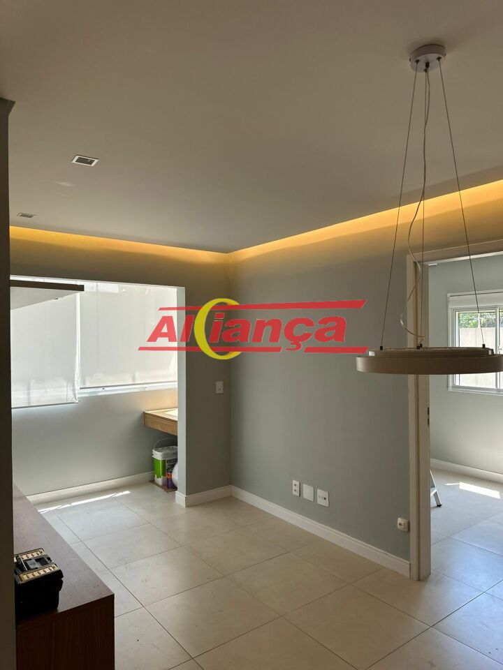 Foto 1 de Apartamento, para Locação, em Jardim Adriana, Guarulhos - Ref AI68453