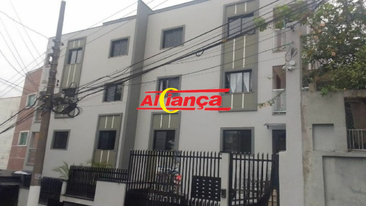 Foto 1 de Apartamento, para Locação, em Centro, Guarulhos - Ref AI68455
